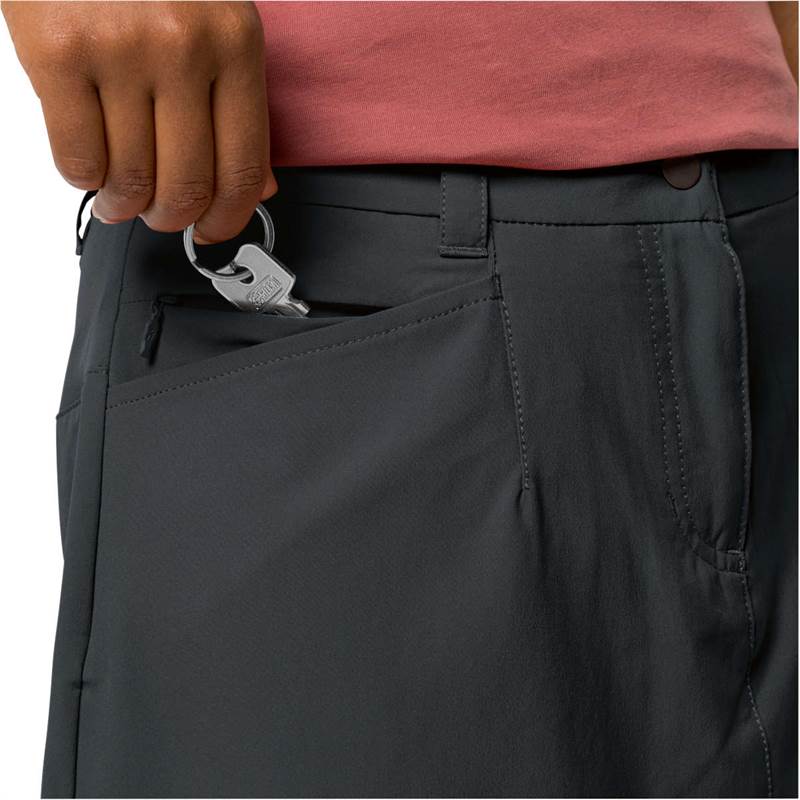 Jack Wolfskin Womens Sonora Skort-4